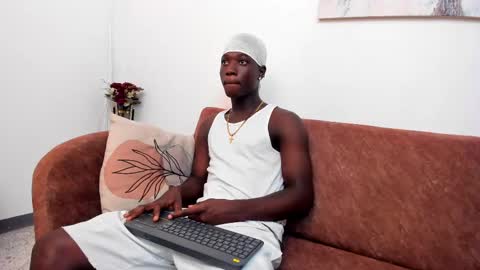 daniell_ferrari online show from 12, 2, 2025