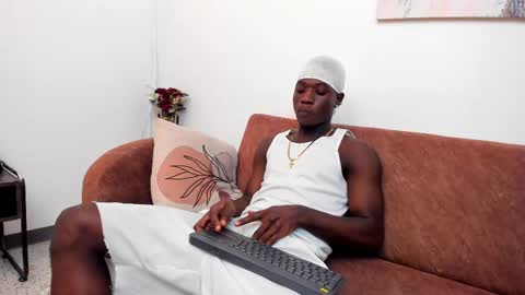 daniell_ferrari online show from 12, 2, 2025