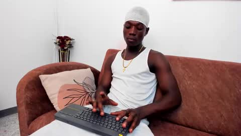 daniell_ferrari online show from 13, 2, 2025