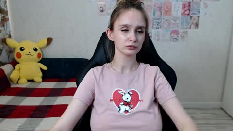 Daniella Martin online show from 5, 6, 2026