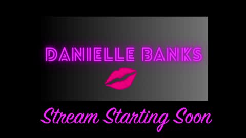 Danielle Banks online show from 6, 1, 2025