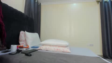 danielle_rock online show from 29, 1, 2025