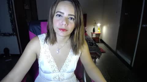 Angie online show from 12, 3, 2025