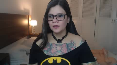 Snapshot of daniellerain chatting on 24, 5, 2026 daniellerain online show from 24, 5, 2026