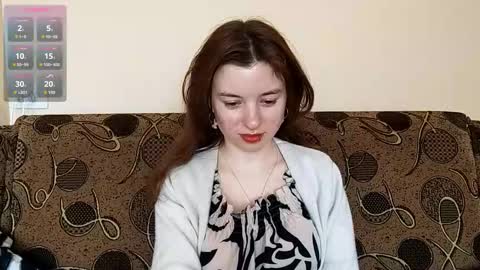 Mia online show from 16, 3, 2026