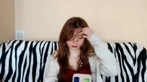 Mia online show from 15, 4, 2026