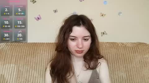 Mia online show from 18, 5, 2026