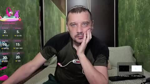 Snapshot of danielocool chatting on 30, 10, 2025 DanieloCool online show from 30, 10, 2025