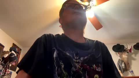 Snapshot of danielp_mod_cb chatting on 5, 2, 2025 Daniel y. online show from 5, 2, 2025