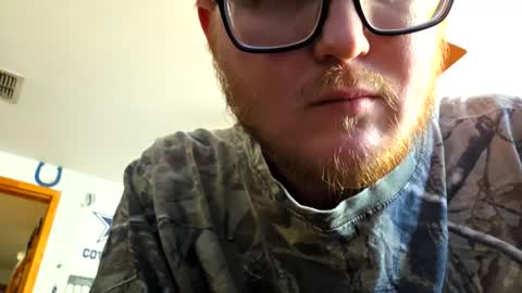 Snapshot of danielp_mod_cb chatting on 4, 11, 2025 Daniel y. online show from 4, 11, 2025