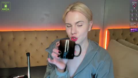 GABRIEL online show from 9, 12, 2024