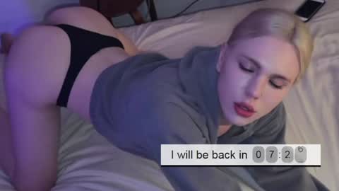 GABRIEL online show from 2, 2, 2025