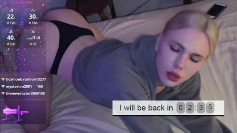 GABRIEL online show from 8, 2, 2025