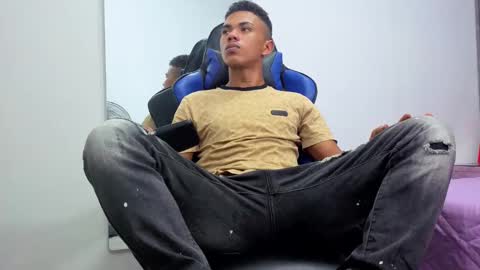 JUAN online show from 28, 10, 2025