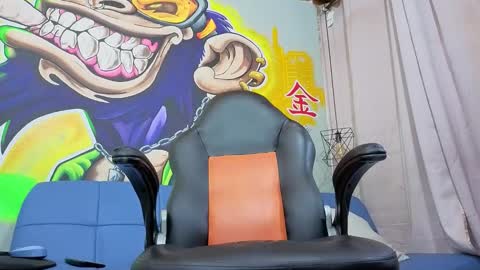 JUAN online show from 12, 3, 2026