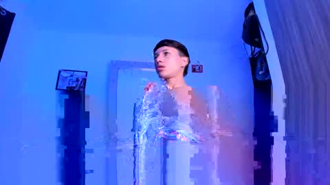 Snapshot of daniels_cruz chatting on 20, 2, 2025 Daniels Cruz online show from 20, 2, 2025