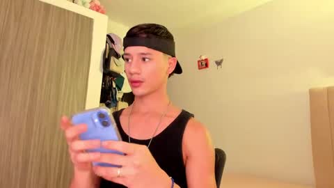 Snapshot of daniels_cruz chatting on 24, 2, 2025 Daniels Cruz online show from 24, 2, 2025