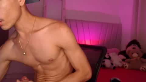 Daniels Cruz online show from 26, 2, 2026