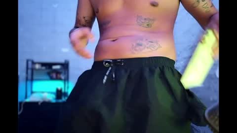 Snapshot of danielscock777 chatting on 6, 4, 2026 Danielscock420 online show from 6, 4, 2026