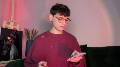 danieltuckerr online show from 28, 2, 2026