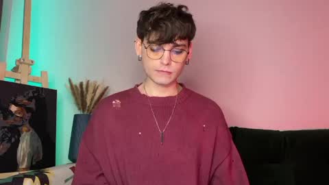 danieltuckerr online show from 5, 4, 2026