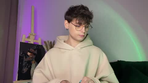 danieltuckerr online show from 9, 4, 2026