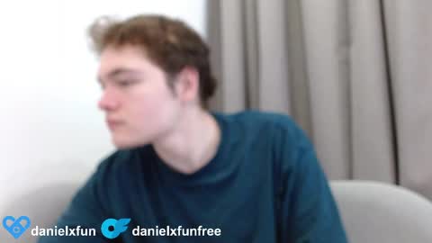 Daniel online show from 23, 4, 2026