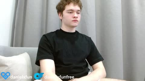 Daniel online show from 25, 4, 2026
