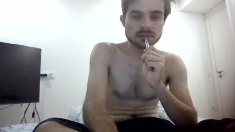 danievio21 online show from 16, 6, 2026