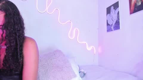 Snapshot of danii_jimenez chatting on 27, 2, 2025 Daniela online show from 27, 2, 2025