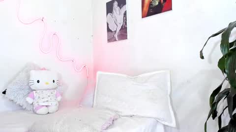 Snapshot of danii_jimenez chatting on 28, 2, 2025 Daniela online show from 28, 2, 2025