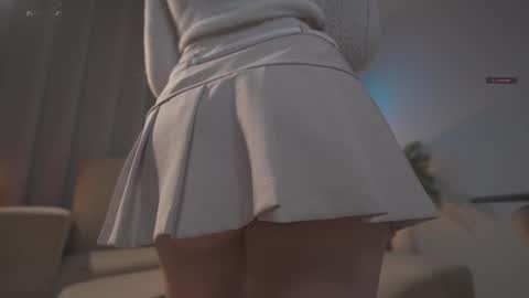 Snapshot of danii_xoxo chatting on 14, 1, 2026 online show from 14, 1, 2026