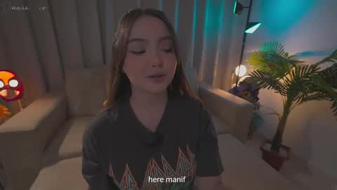 Snapshot of danii_xoxo chatting on 15, 1, 2026 online show from 15, 1, 2026