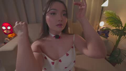 Snapshot of danii_xoxo chatting on 10, 2, 2026 online show from 10, 2, 2026