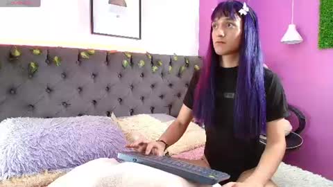 Snapshot of daniiela_fox chatting on 20, 7, 2026 daniiela_fox online show from 20, 7, 2026