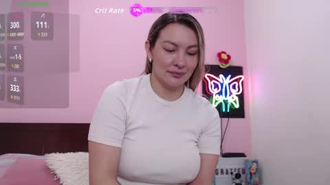 Snapshot of danika_bellaa chatting on 29, 9, 2025 K A R O L online show from 29, 9, 2025