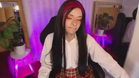 Danika Dahl online show from 29, 3, 2026