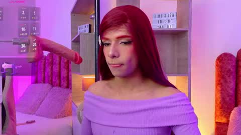 Danika Dahl online show from 24, 6, 2026