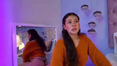 Danika online show from 9, 8, 2026