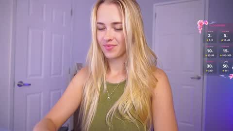 Hi my name is Anna. Please say hello I like to chat with you. If u have request use Tip option .Thank you online show from 23, 1, 2025