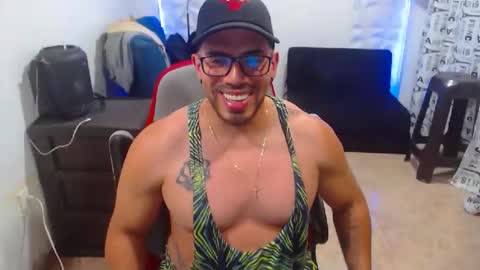 DANILO online show from 16, 12, 2025