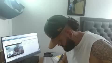 daniloh_xxx online show from 22, 2, 2026