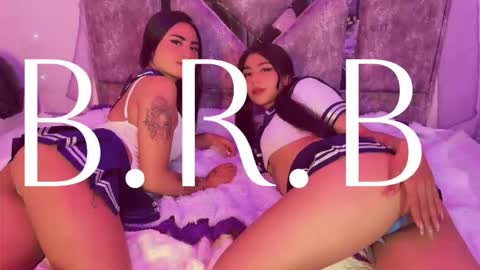 Danilu and Eva online show from 4, 3, 2026