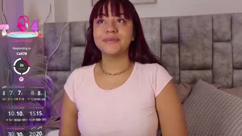 daninianderson online show from 24, 11, 2025