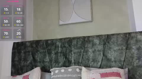 Snapshot of daninianderson chatting on 19, 6, 2026 daninianderson online show from 19, 6, 2026