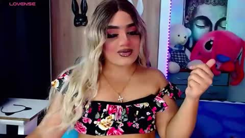 Snapshot of danipein chatting on 23, 10, 2025 danipein online show from 23, 10, 2025