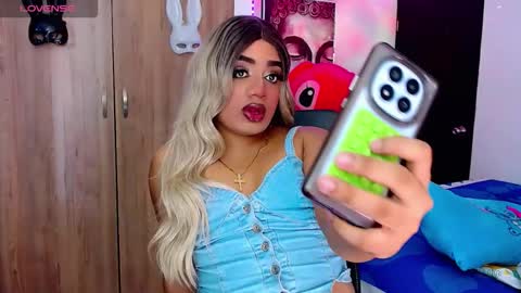 Snapshot of danipein chatting on 26, 10, 2025 danipein online show from 26, 10, 2025