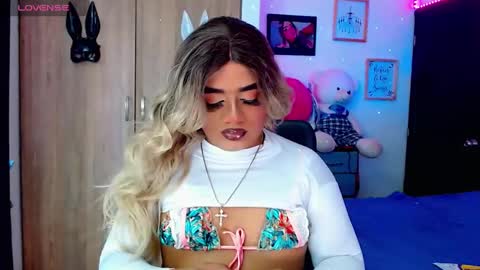 Snapshot of danipein chatting on 12, 11, 2025 danipein online show from 12, 11, 2025