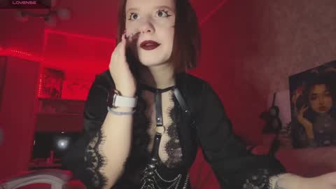 Your mistress Dani online show from 17, 1, 2025