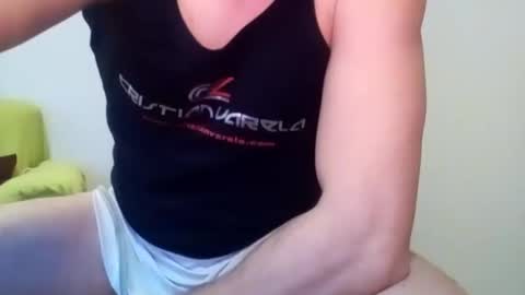 Snapshot of daniroca8 chatting on 7, 1, 2026 daniroca8 online show from 7, 1, 2026